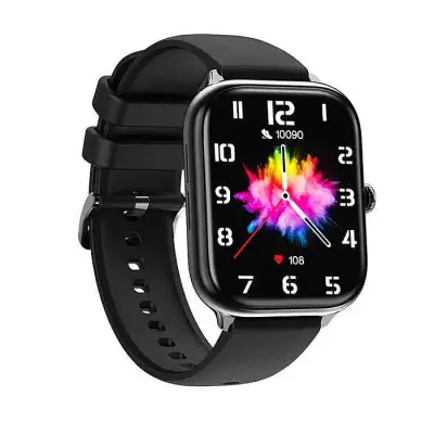 IMIKI ST1 Smart Watch (AMOLED display)
